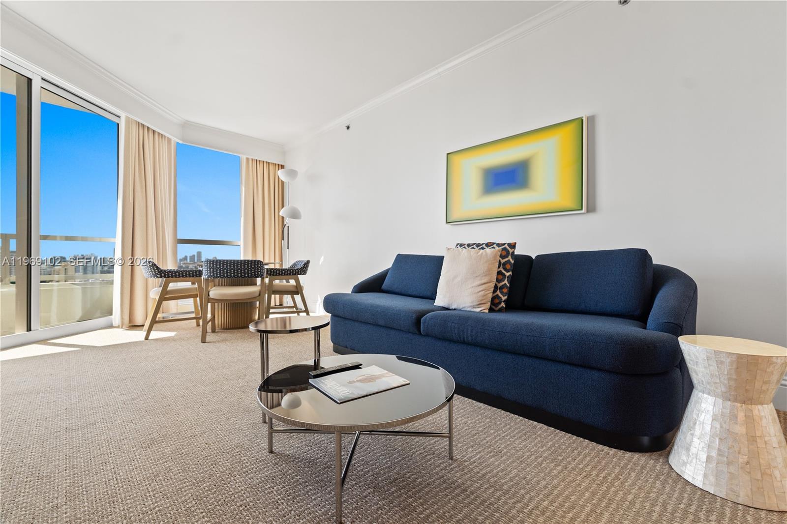 FONTAINEBLEAU II CONDO - Residential