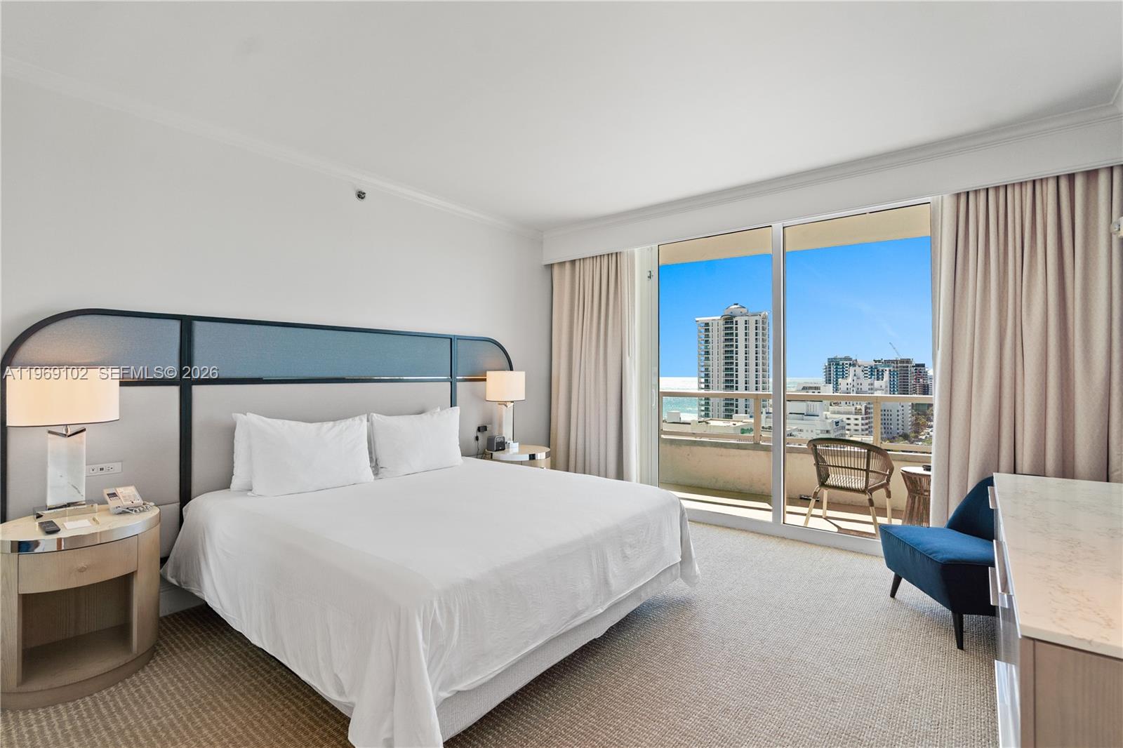 FONTAINEBLEAU II CONDO - Residential