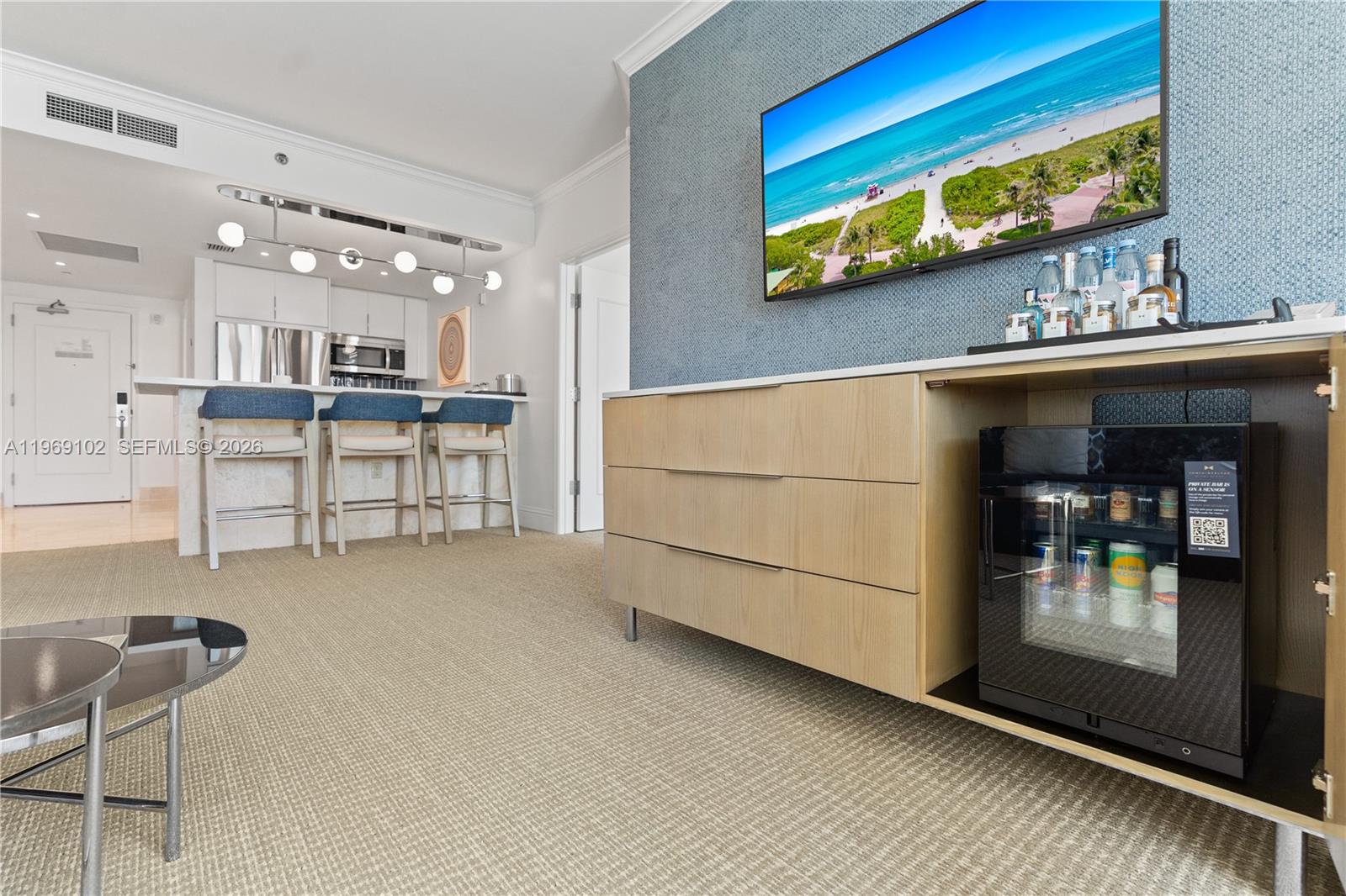 FONTAINEBLEAU II CONDO - Residential