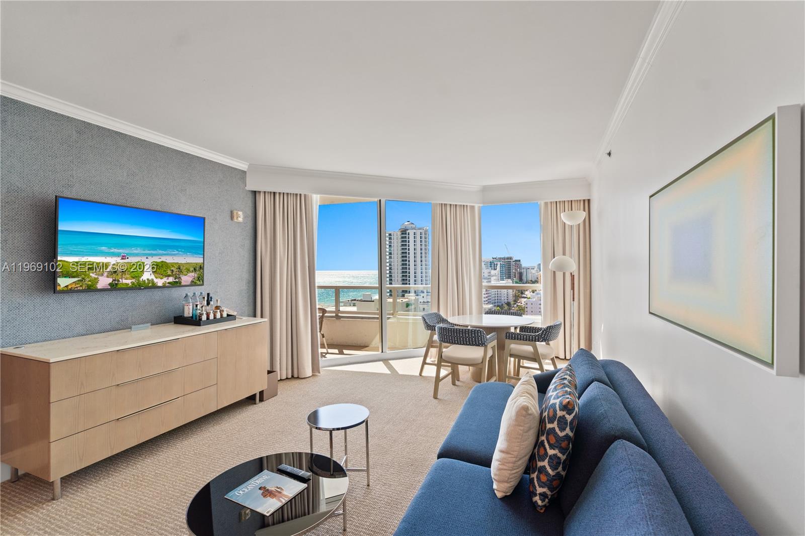 FONTAINEBLEAU II CONDO - Residential