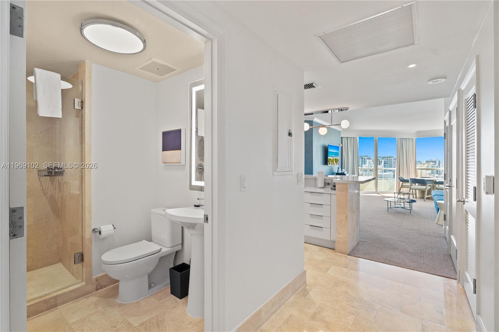 FONTAINEBLEAU II CONDO - Residential