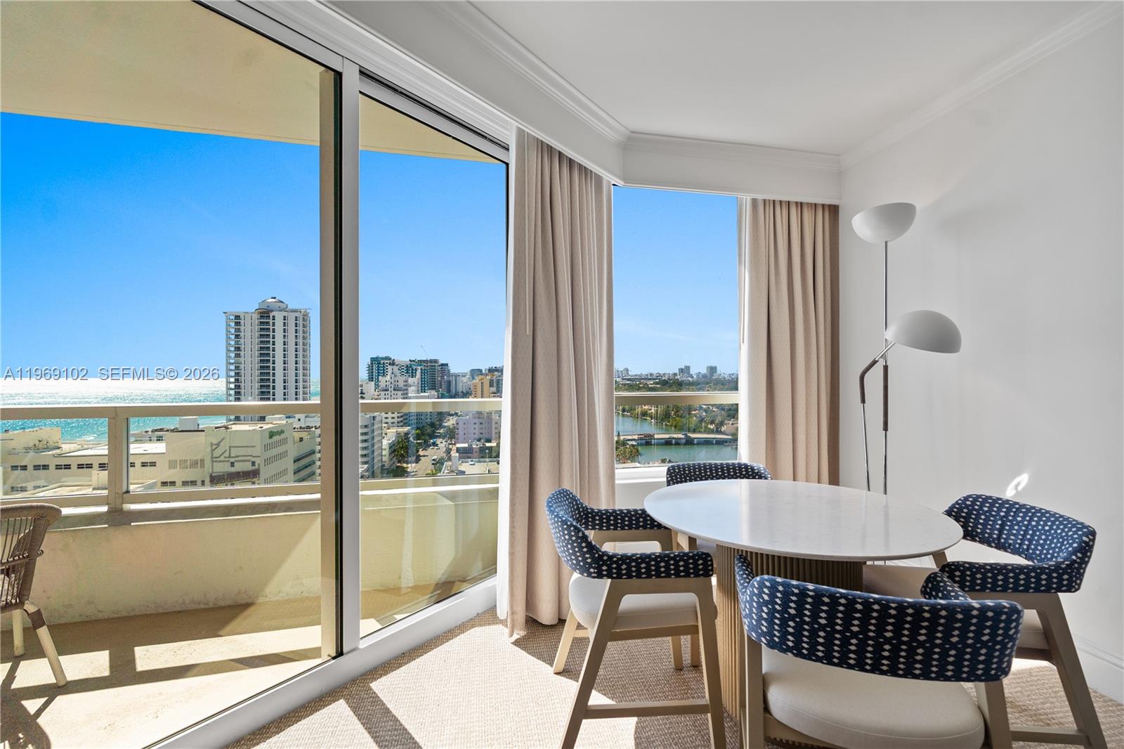 FONTAINEBLEAU II CONDO - Residential