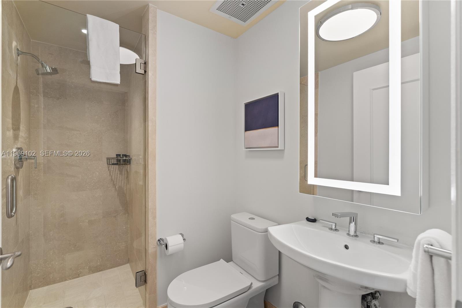 FONTAINEBLEAU II CONDO - Residential