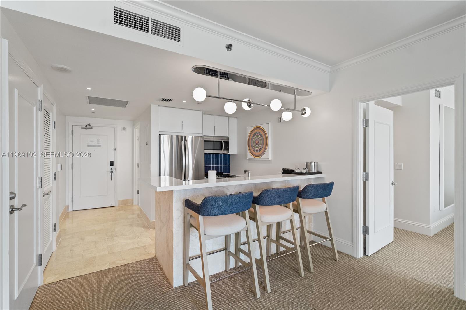 FONTAINEBLEAU II CONDO - Residential