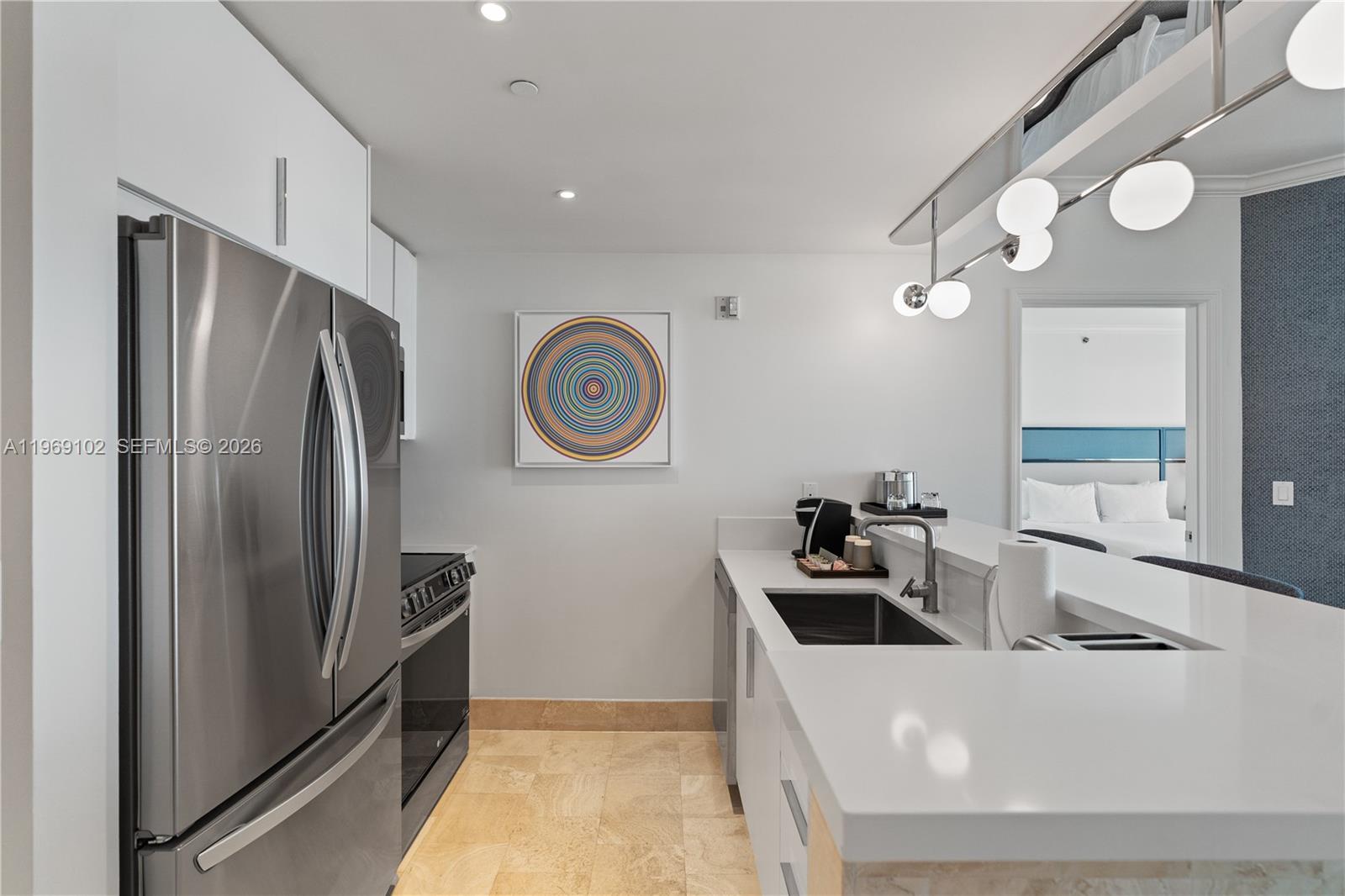 FONTAINEBLEAU II CONDO - Residential