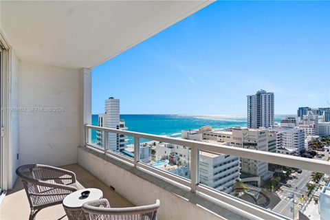 4401 Collins Ave 1706 Miami Beach FL 33140
