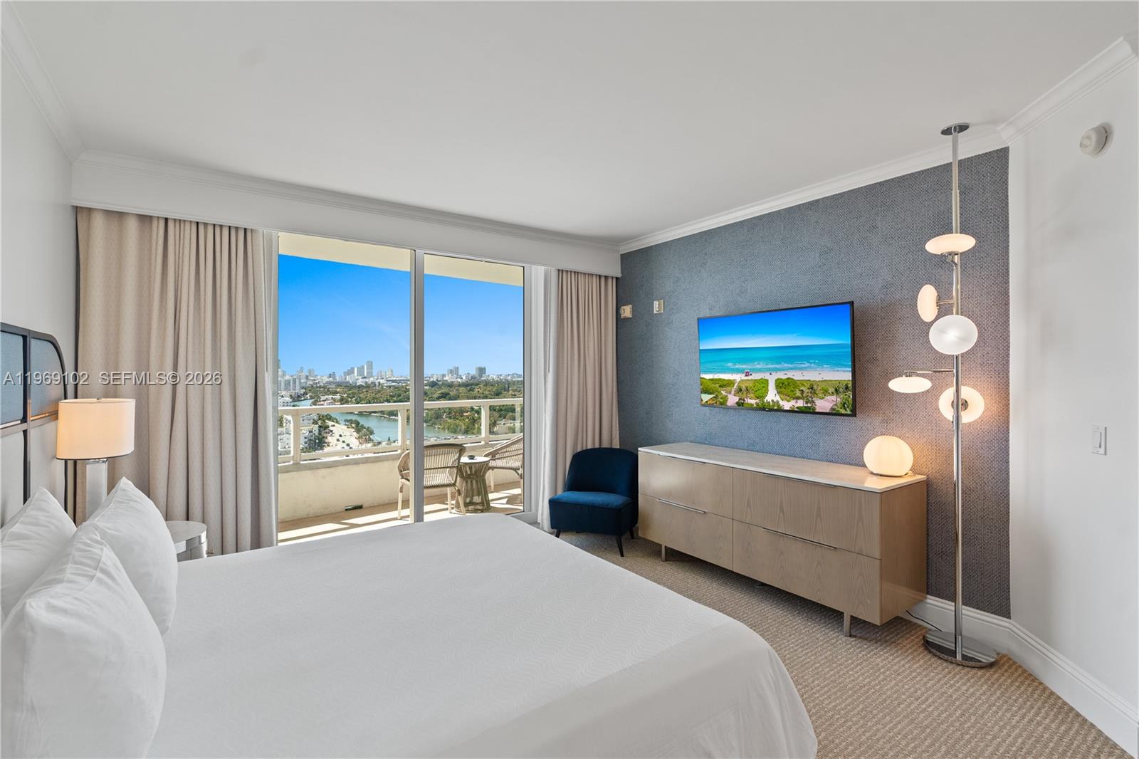 FONTAINEBLEAU II CONDO - Residential