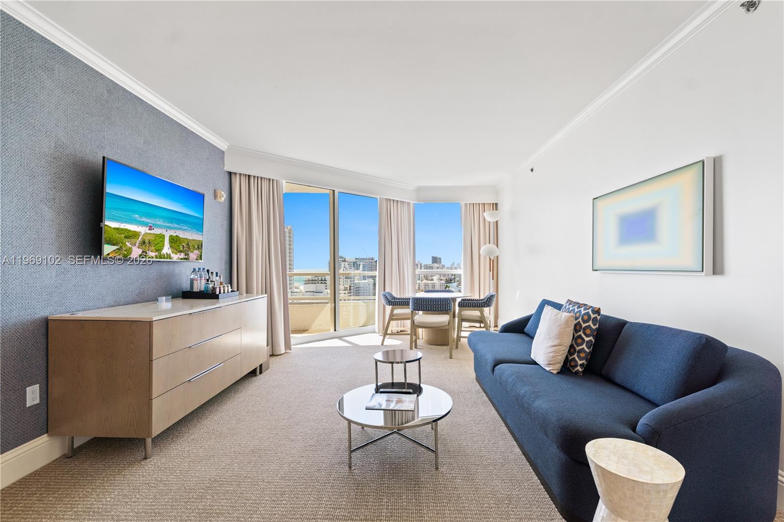 FONTAINEBLEAU II CONDO - Residential