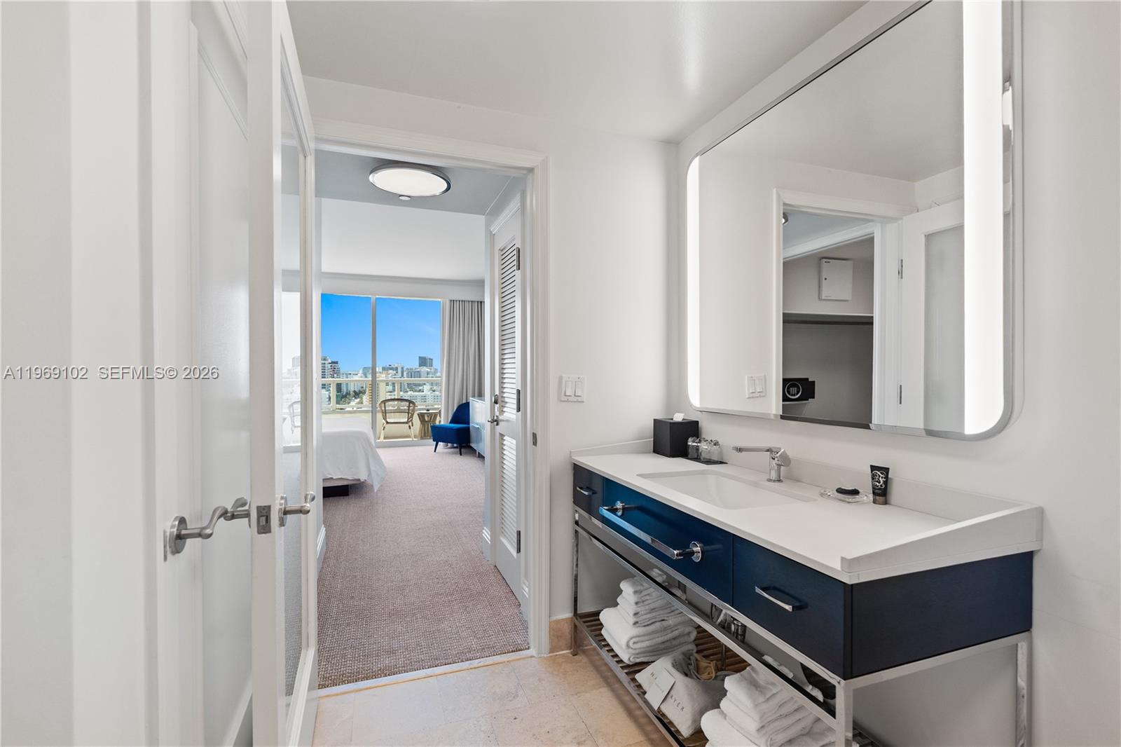 FONTAINEBLEAU II CONDO - Residential