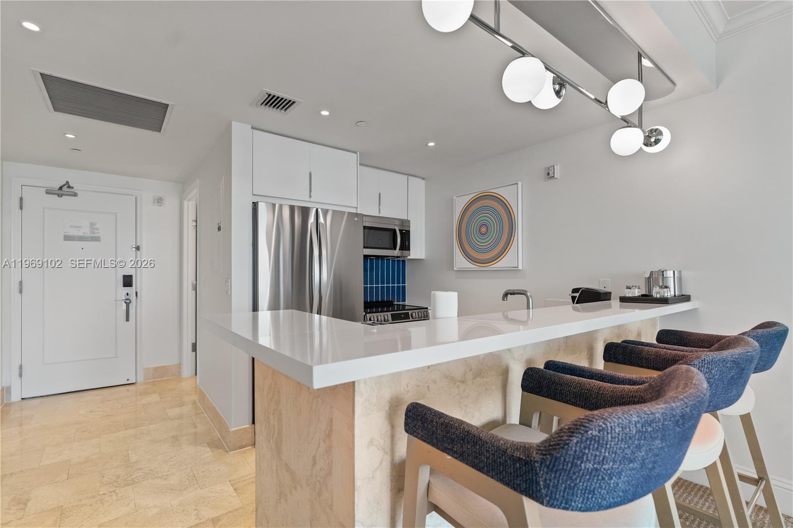 FONTAINEBLEAU II CONDO - Residential