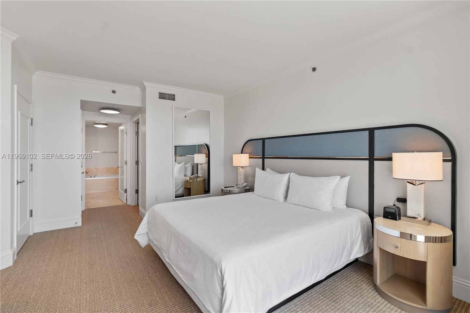 FONTAINEBLEAU II CONDO - Residential