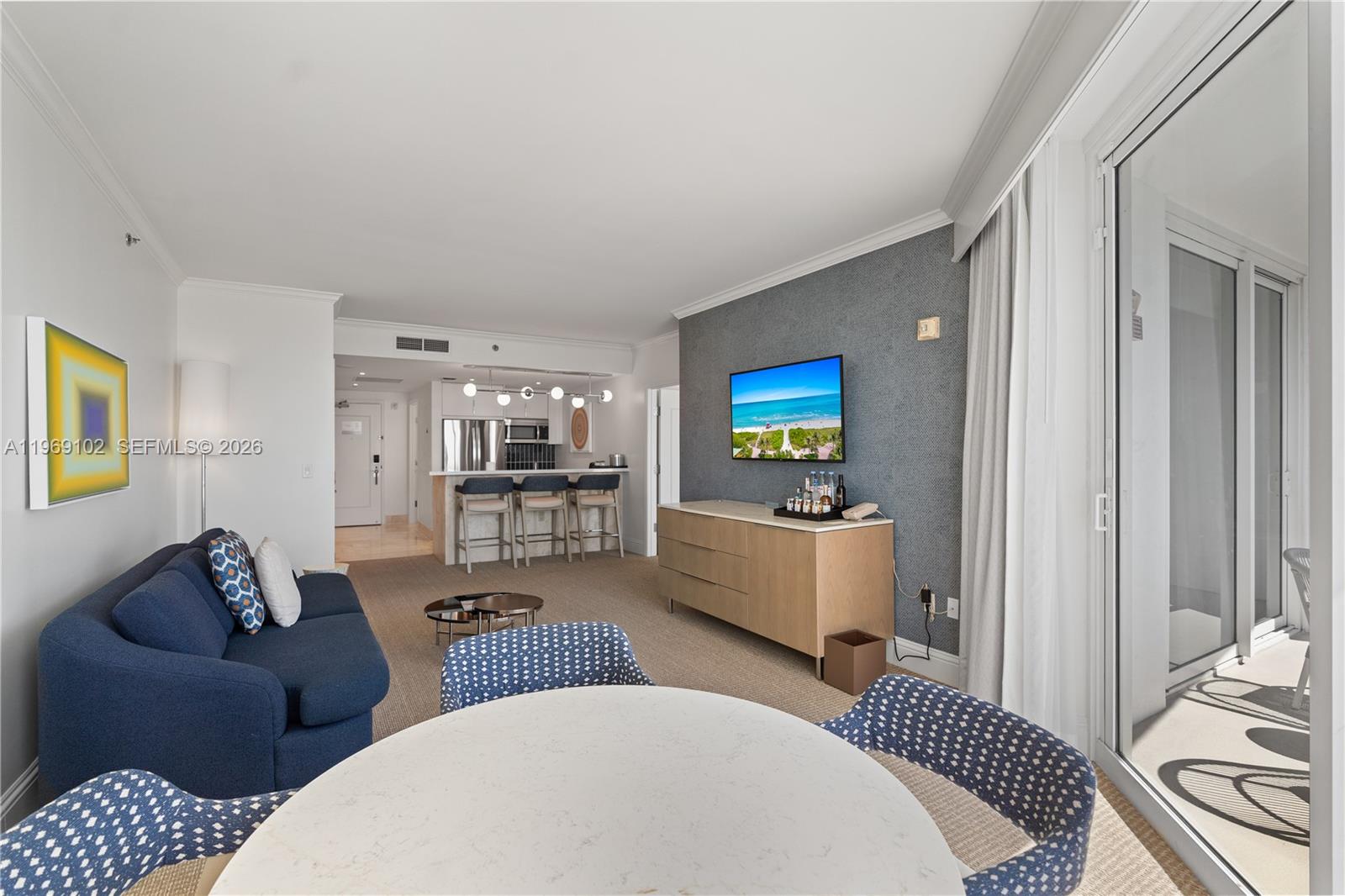 FONTAINEBLEAU II CONDO - Residential