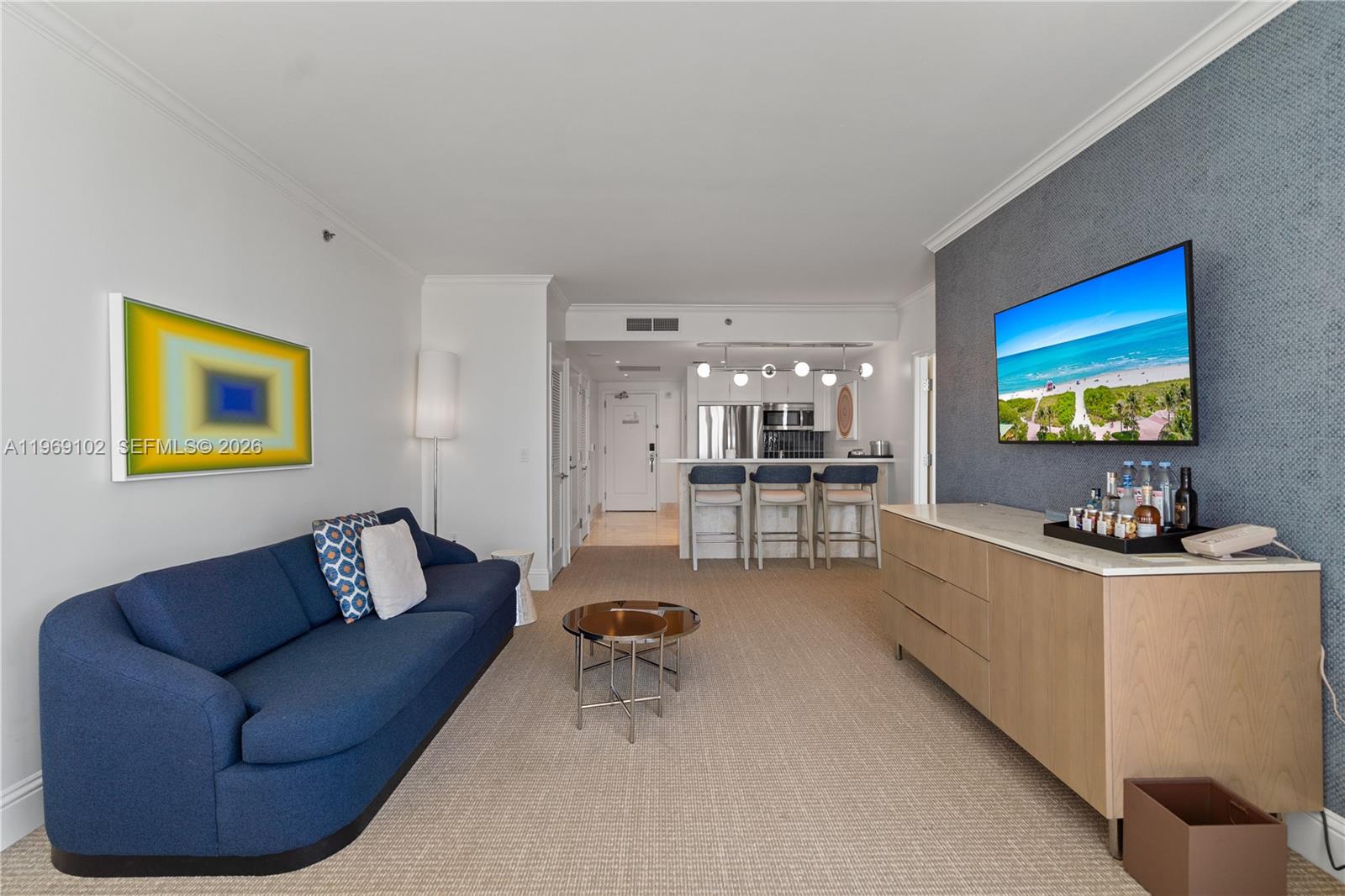 FONTAINEBLEAU II CONDO - Residential