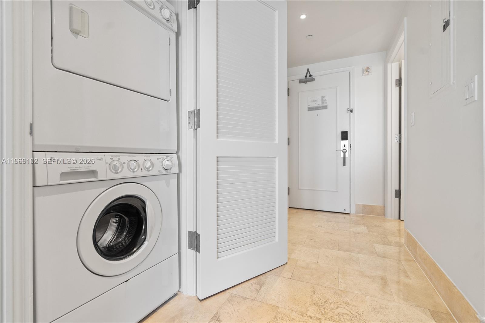 FONTAINEBLEAU II CONDO - Residential