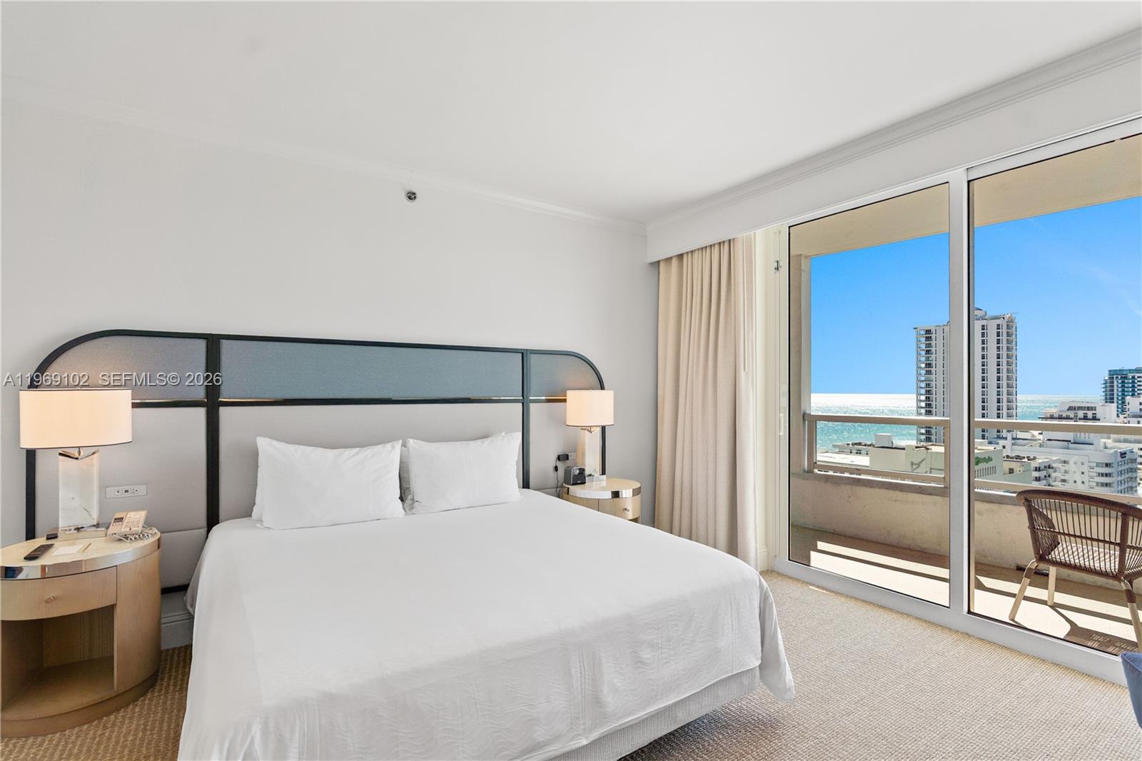 FONTAINEBLEAU II CONDO - Residential