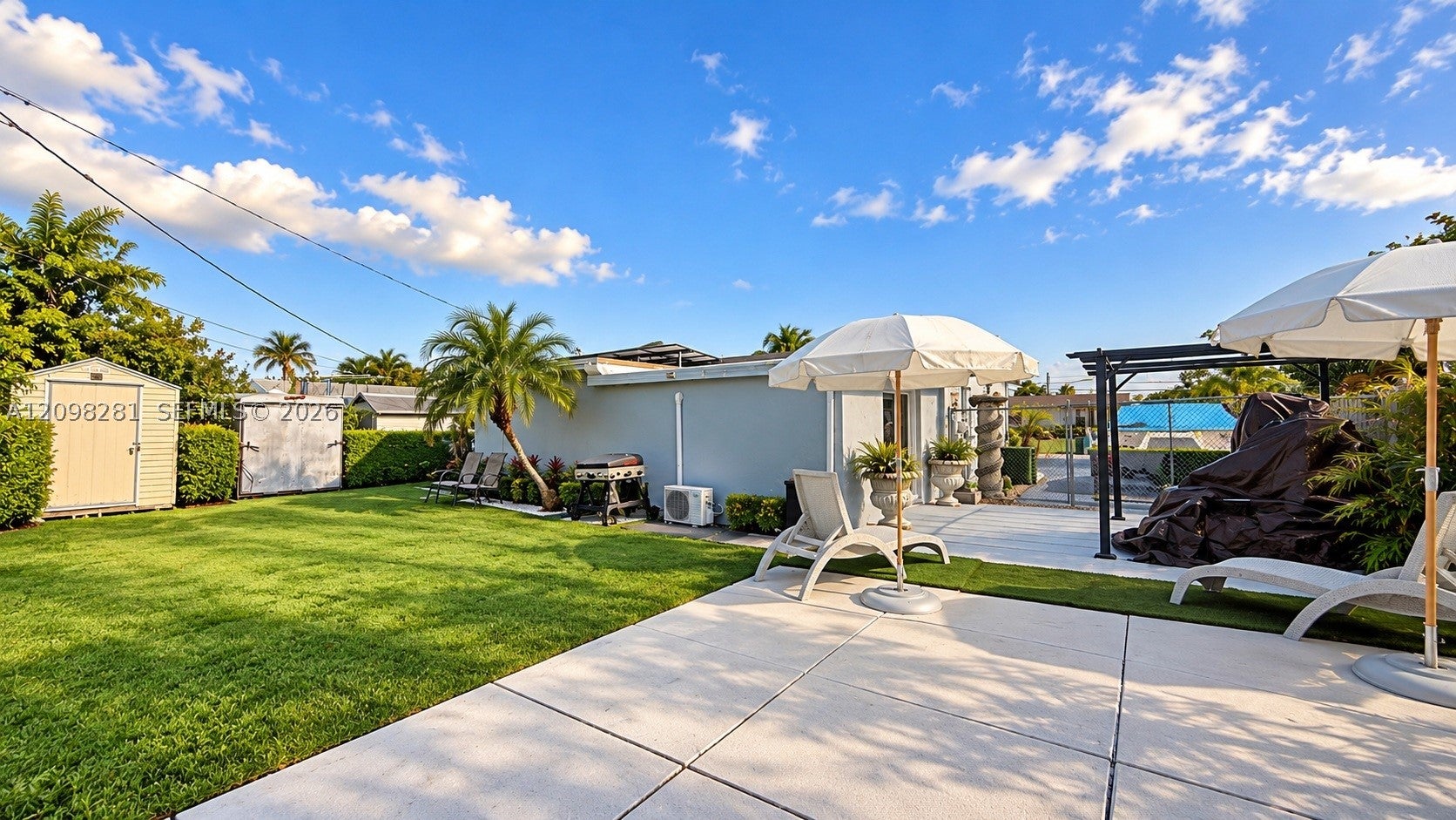 9911 Haitian Dr, Cutler Bay, FL, 33189/$625,000 1 9911 Haitian Dr