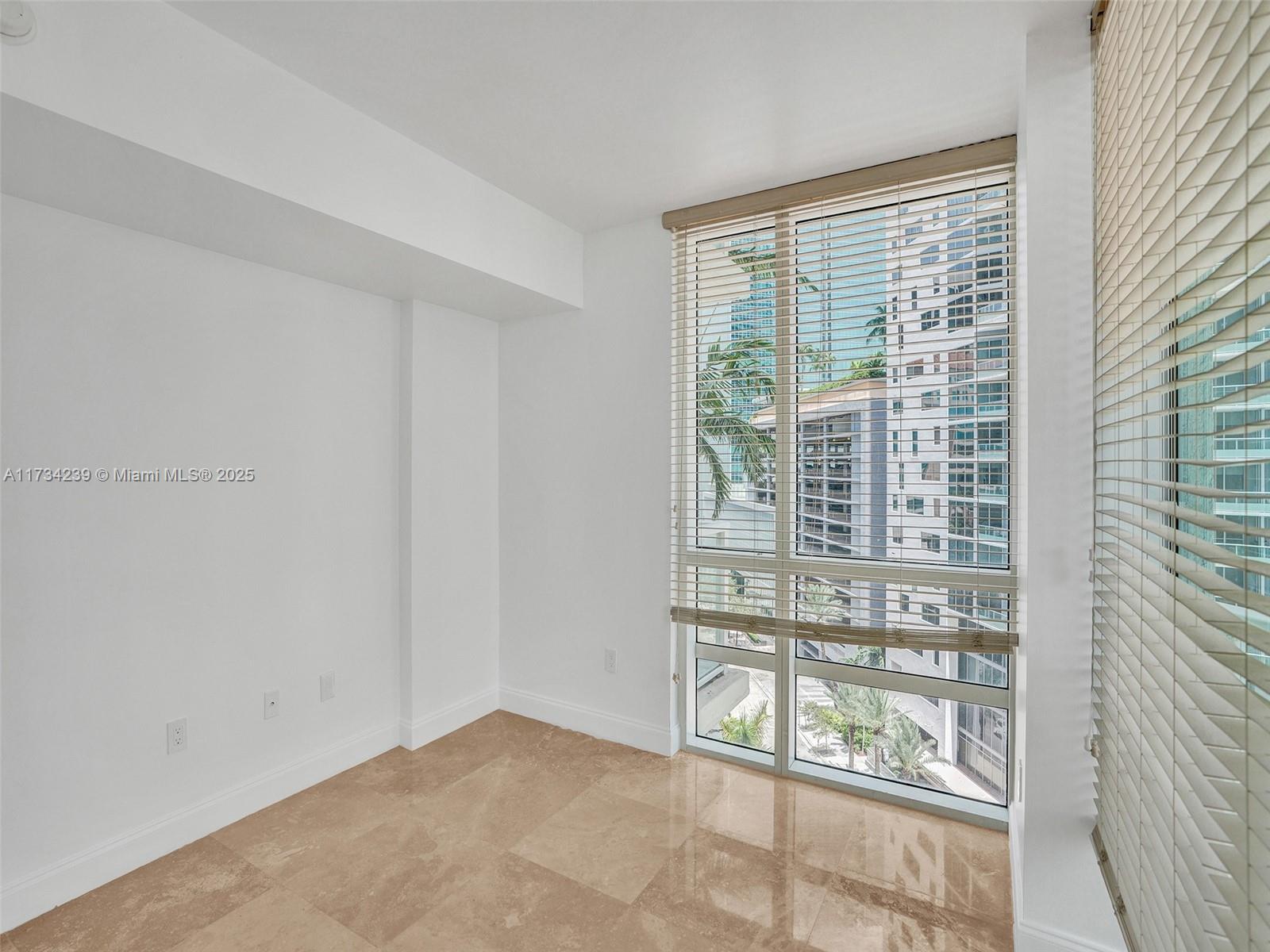 THE EMERALD AT BRICKELL C - Residential Lease