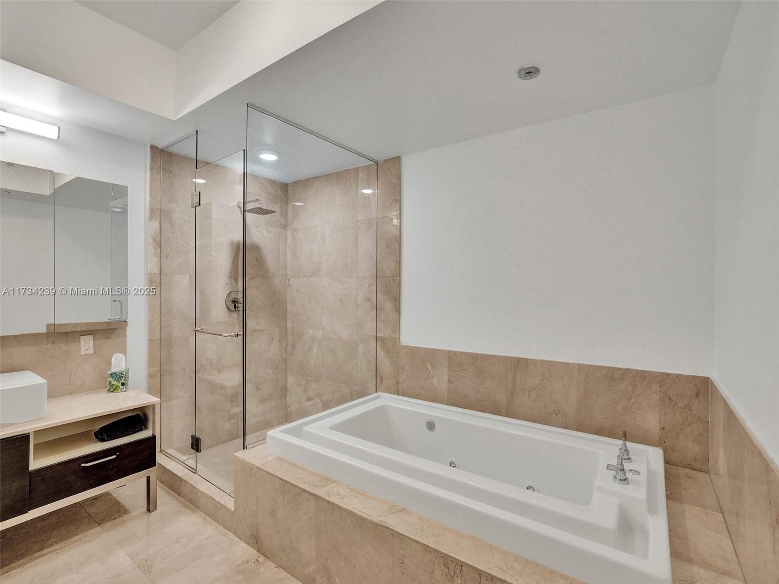 THE EMERALD AT BRICKELL C - Residential Lease