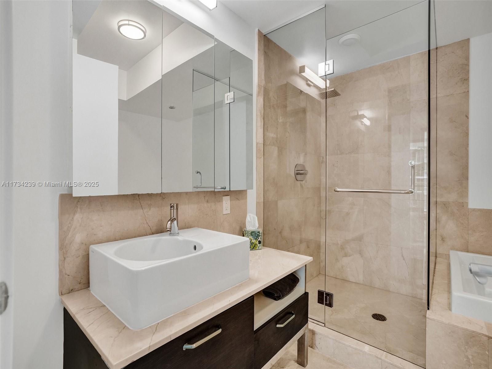 THE EMERALD AT BRICKELL C - Residential Lease
