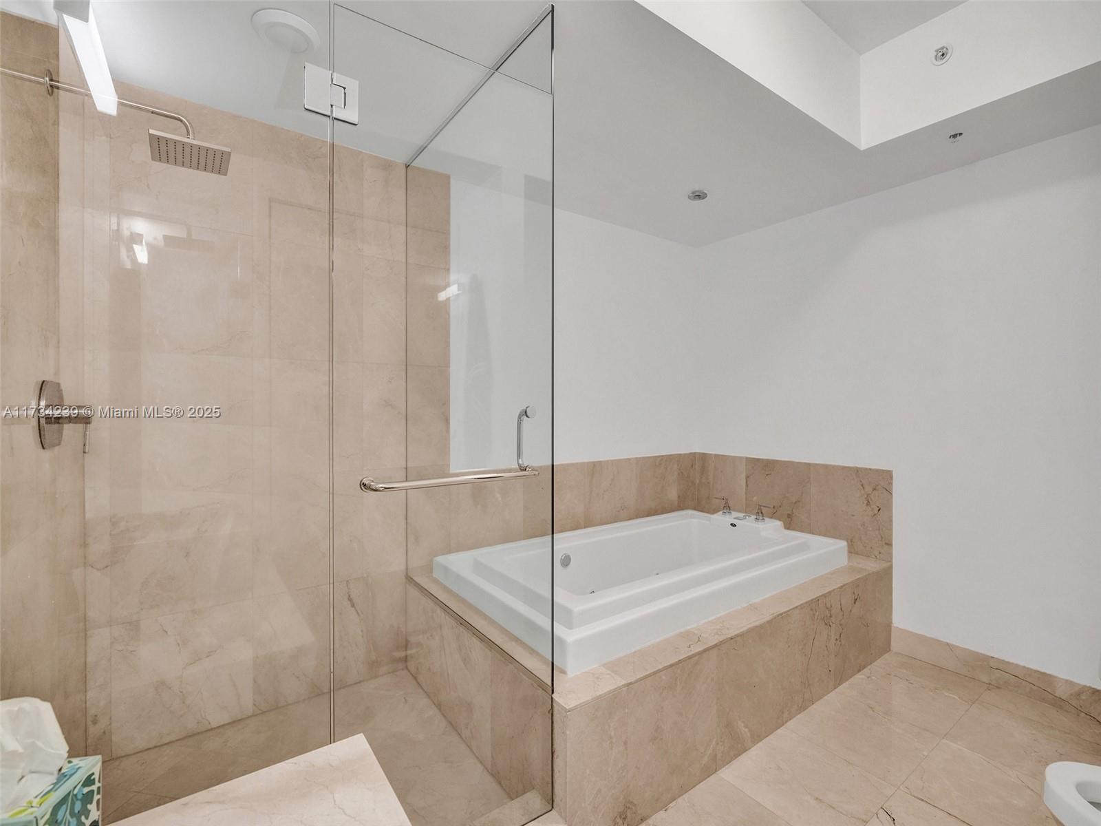 THE EMERALD AT BRICKELL C - Residential Lease