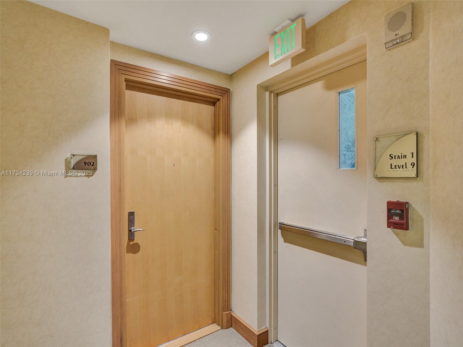 THE EMERALD AT BRICKELL C - Residential Lease