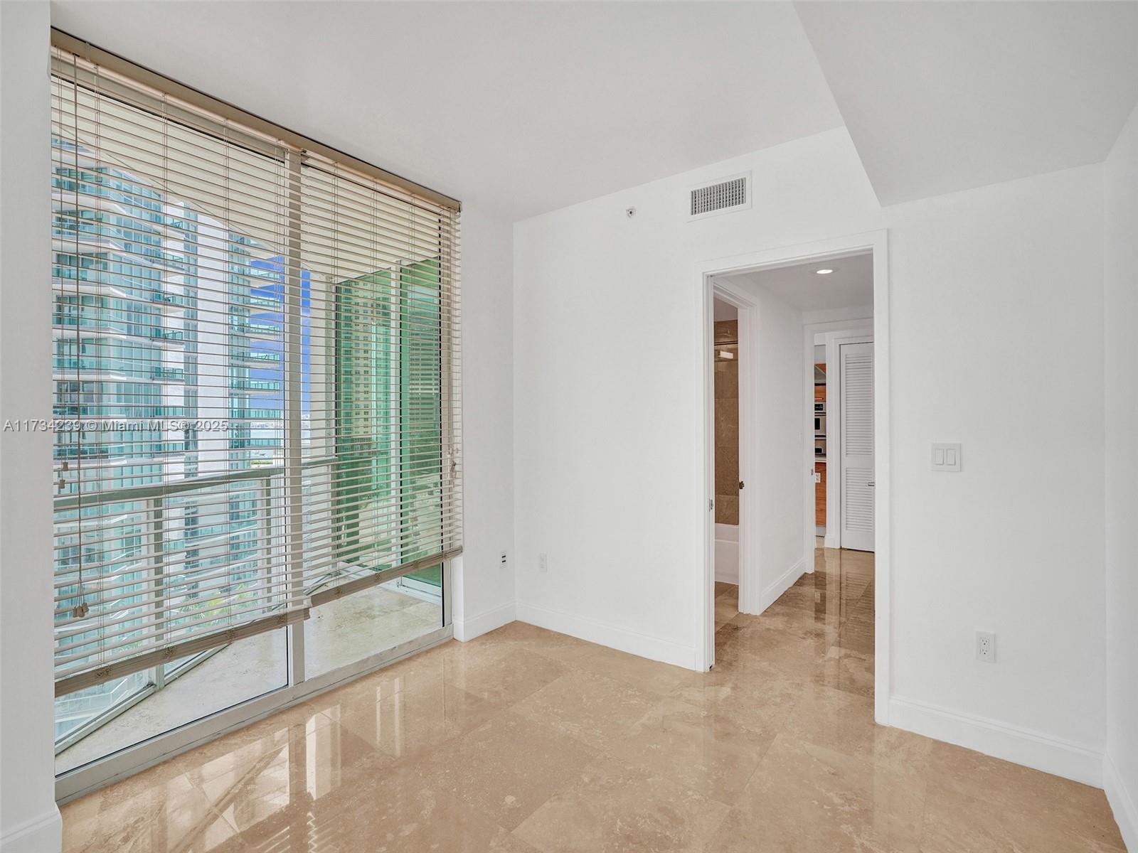 THE EMERALD AT BRICKELL C - Residential Lease