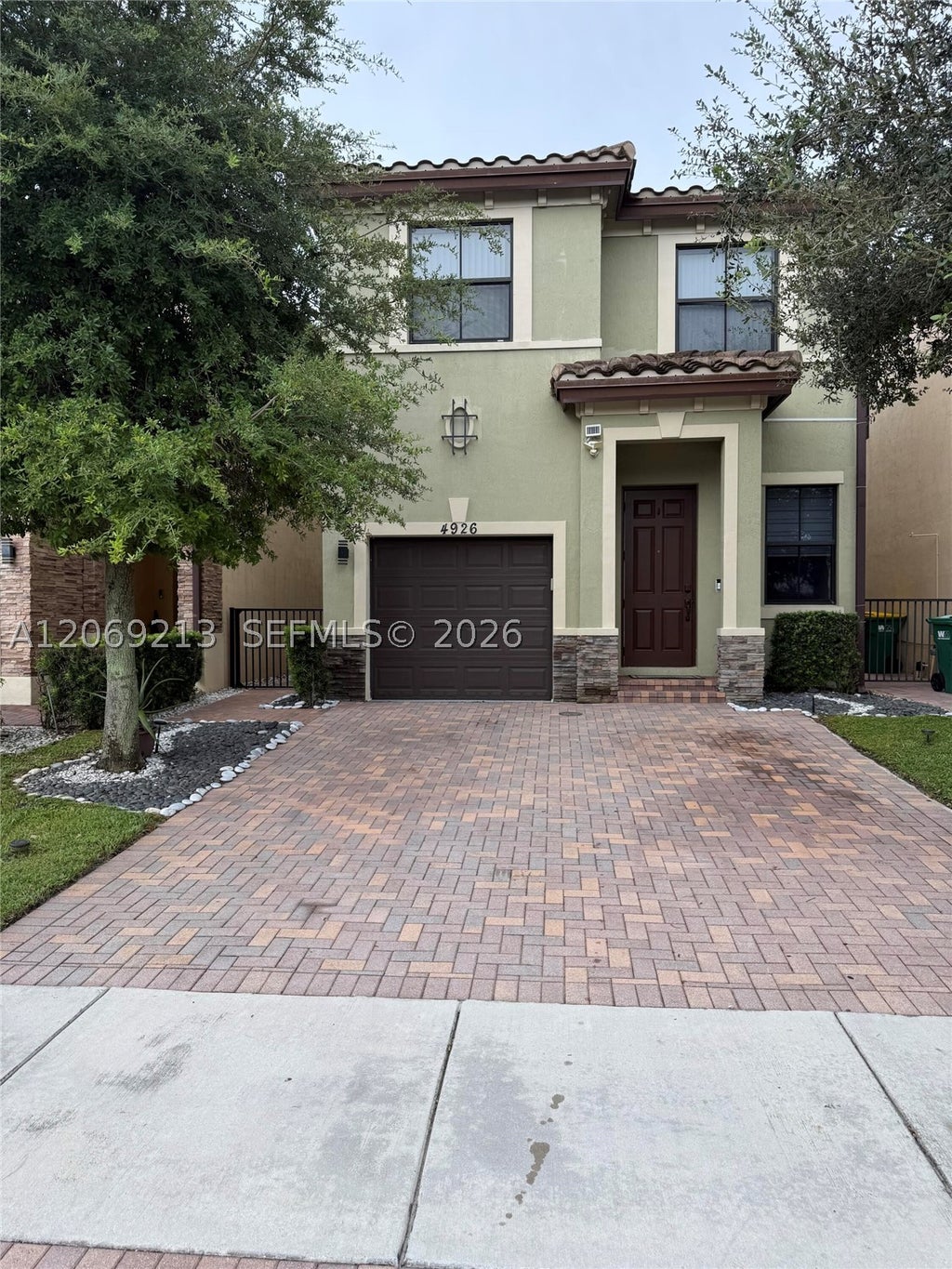 Photo of 4926 NW 57th Ct, Tamarac, FL 33319 (MLS # A12069213)