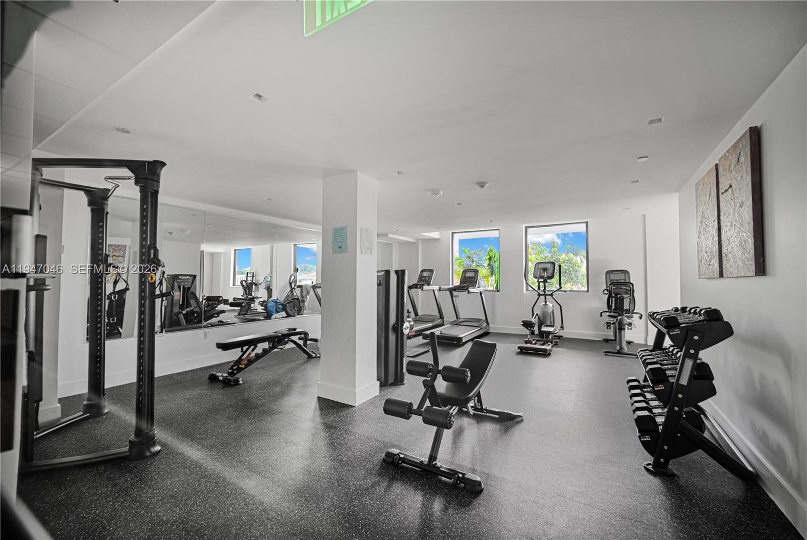 CLEARVIEW TOWERS CONDO - Residential