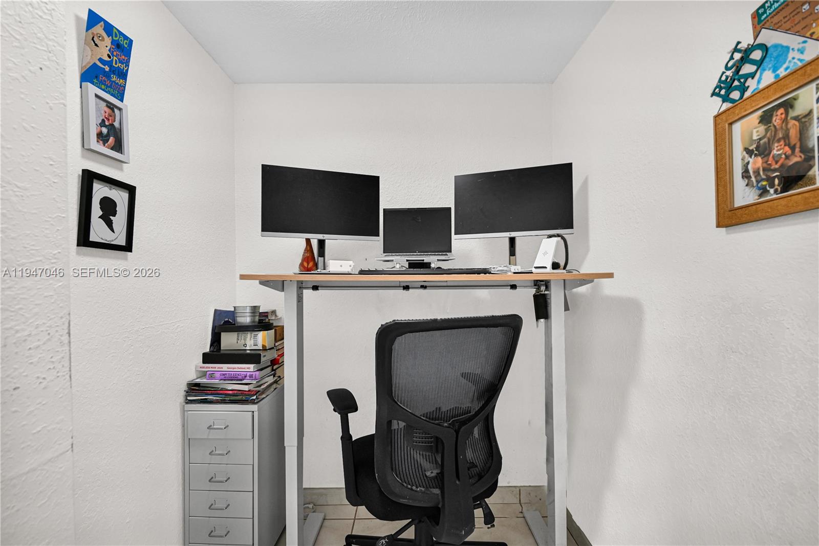 CLEARVIEW TOWERS CONDO - Residential