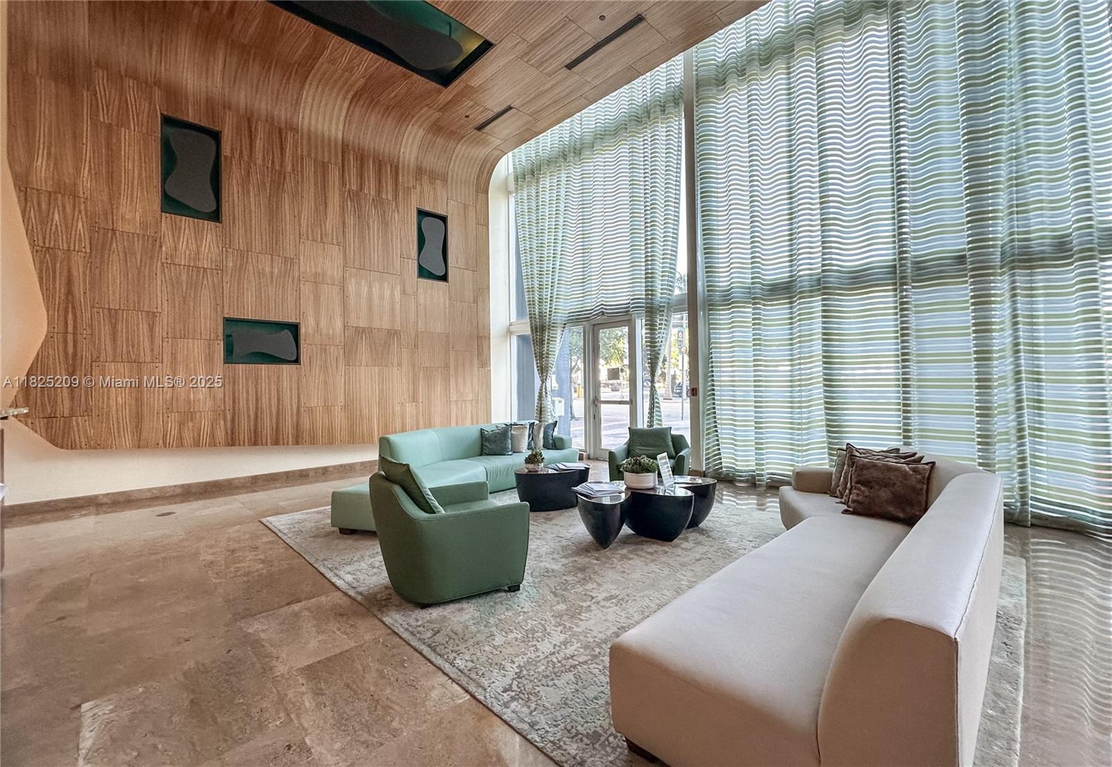 50 BISCAYNE CONDO - Residential