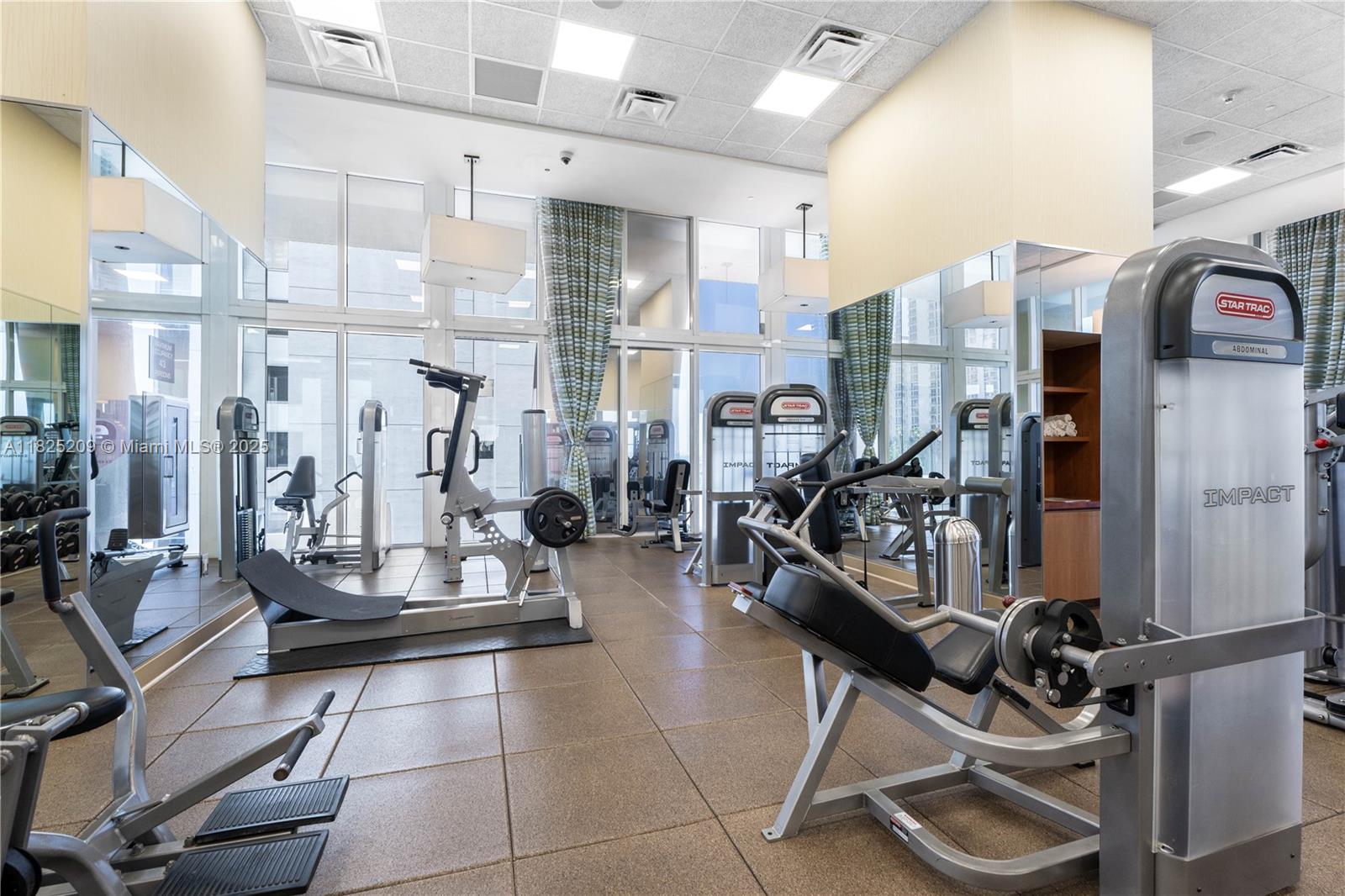 50 BISCAYNE CONDO - Residential