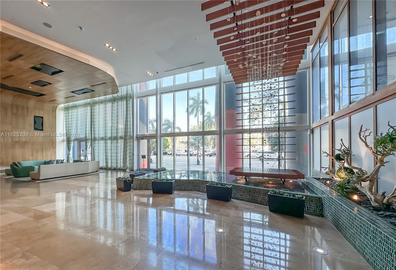 50 BISCAYNE CONDO - Residential