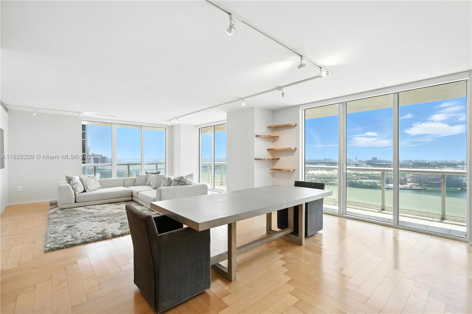 50 BISCAYNE CONDO - Residential