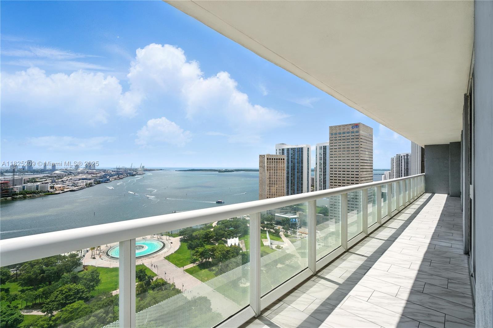 50 BISCAYNE CONDO - Residential
