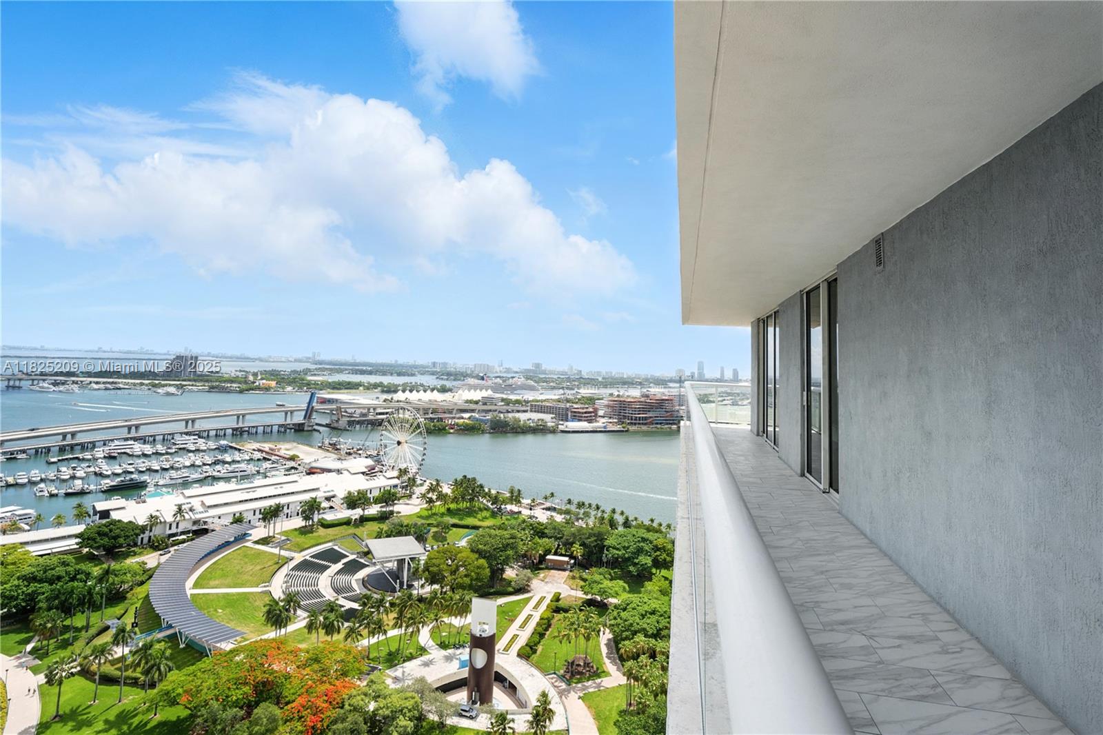 50 BISCAYNE CONDO - Residential