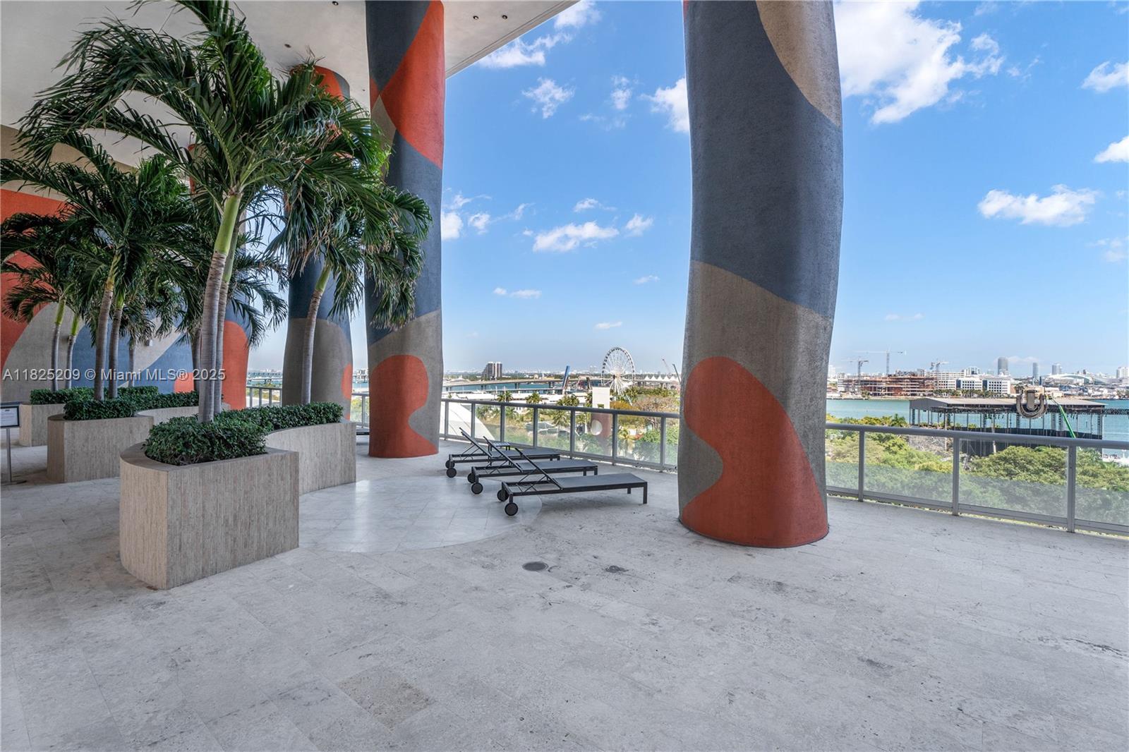 50 BISCAYNE CONDO - Residential