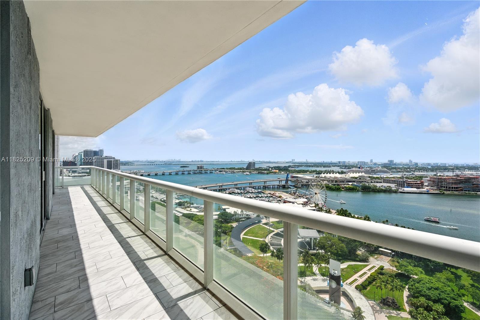 50 BISCAYNE CONDO - Residential