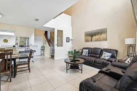 Tiny photo for 20930 SW 83rd Ave, Cutler Bay, FL 33189 (MLS # A12042170)
