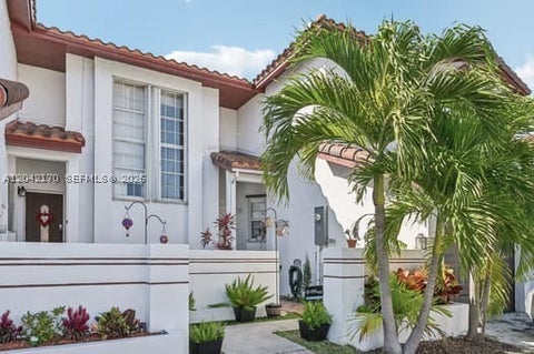 Tiny photo for 20930 SW 83rd Ave, Cutler Bay, FL 33189 (MLS # A12042170)