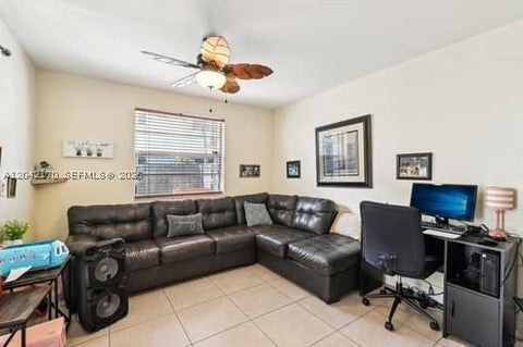 Tiny photo for 20930 SW 83rd Ave, Cutler Bay, FL 33189 (MLS # A12042170)