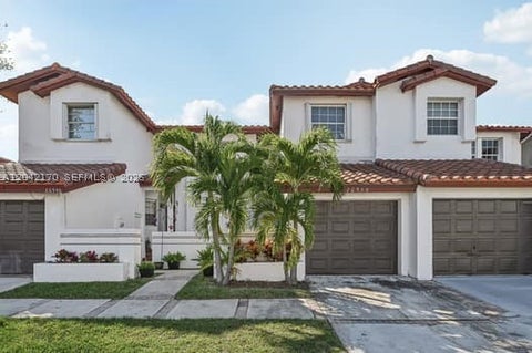 Tiny photo for 20930 SW 83rd Ave, Cutler Bay, FL 33189 (MLS # A12042170)
