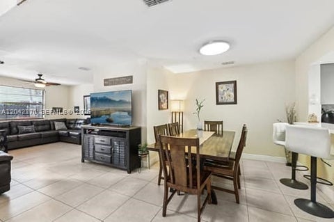 Tiny photo for 20930 SW 83rd Ave, Cutler Bay, FL 33189 (MLS # A12042170)