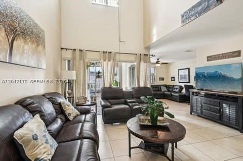 Tiny photo for 20930 SW 83rd Ave, Cutler Bay, FL 33189 (MLS # A12042170)