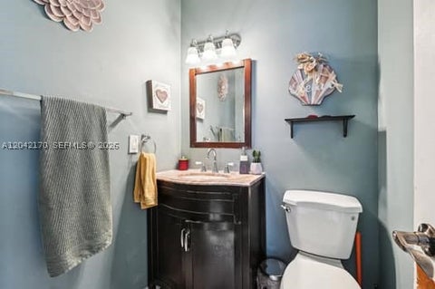 Tiny photo for 20930 SW 83rd Ave, Cutler Bay, FL 33189 (MLS # A12042170)