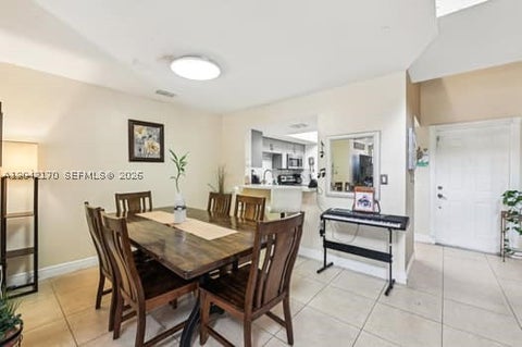 Tiny photo for 20930 SW 83rd Ave, Cutler Bay, FL 33189 (MLS # A12042170)