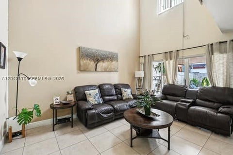 Tiny photo for 20930 SW 83rd Ave, Cutler Bay, FL 33189 (MLS # A12042170)