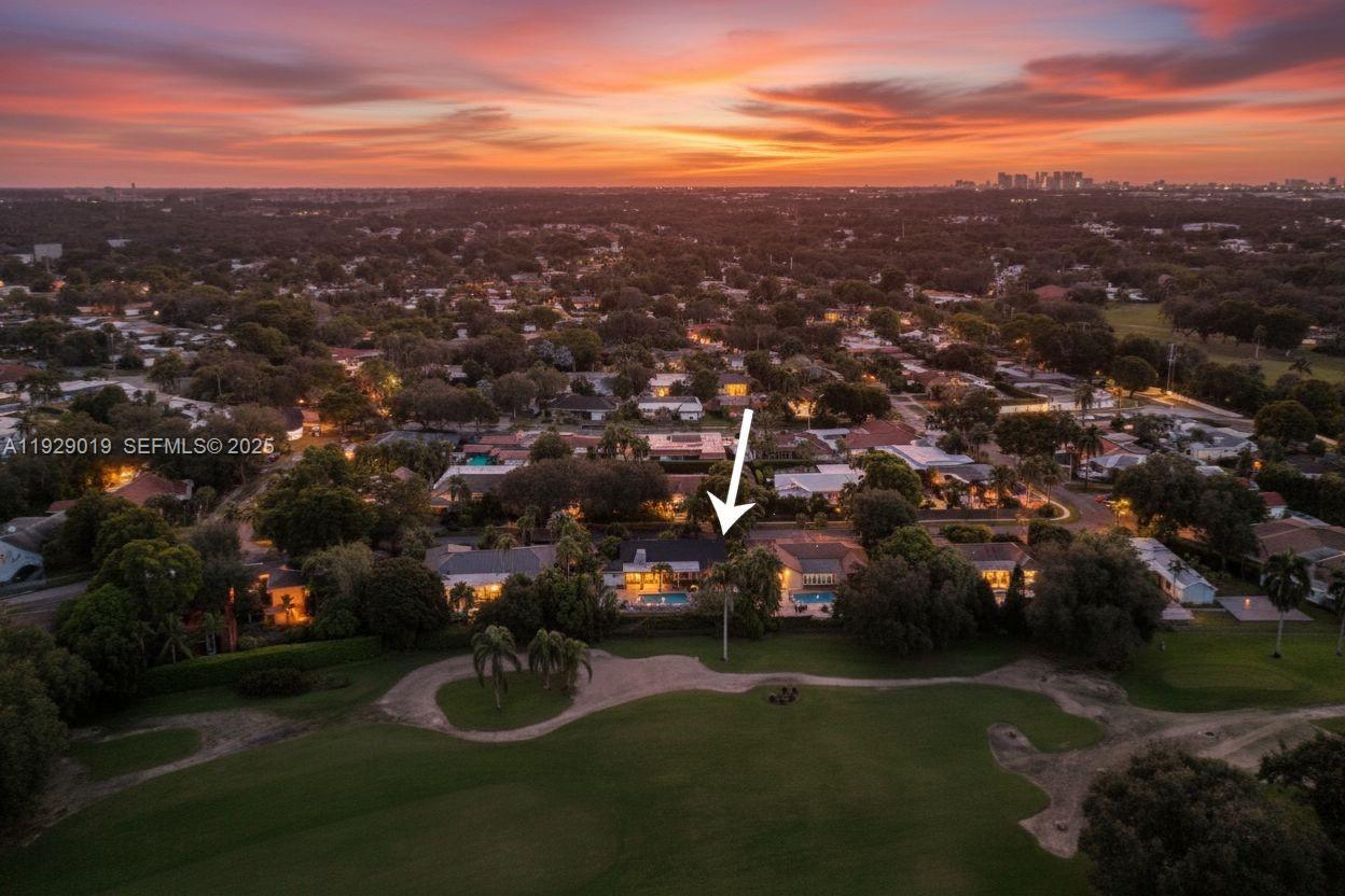 EMERALD HILLS - Residential