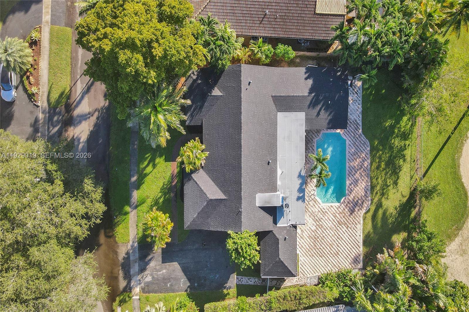 EMERALD HILLS - Residential