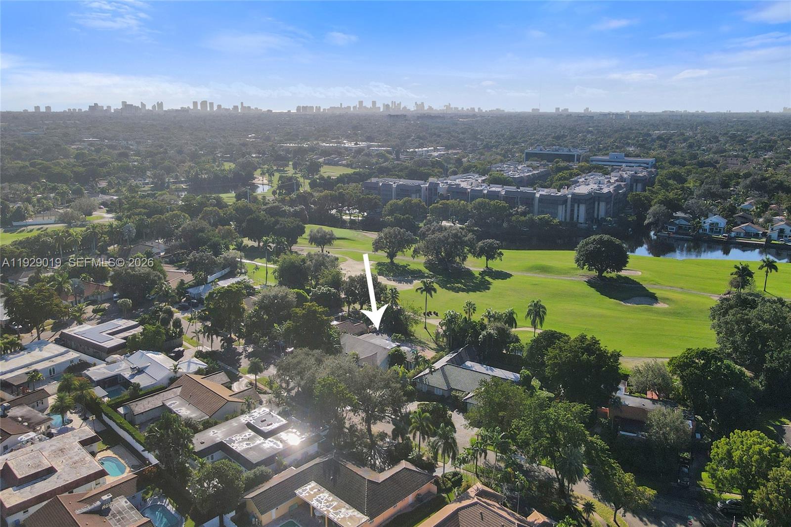 EMERALD HILLS - Residential