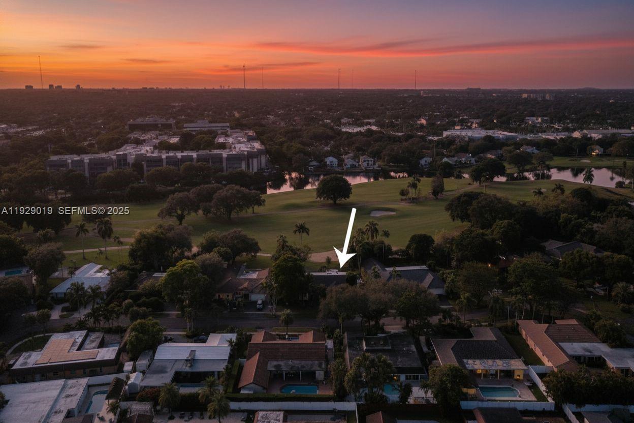 EMERALD HILLS - Residential